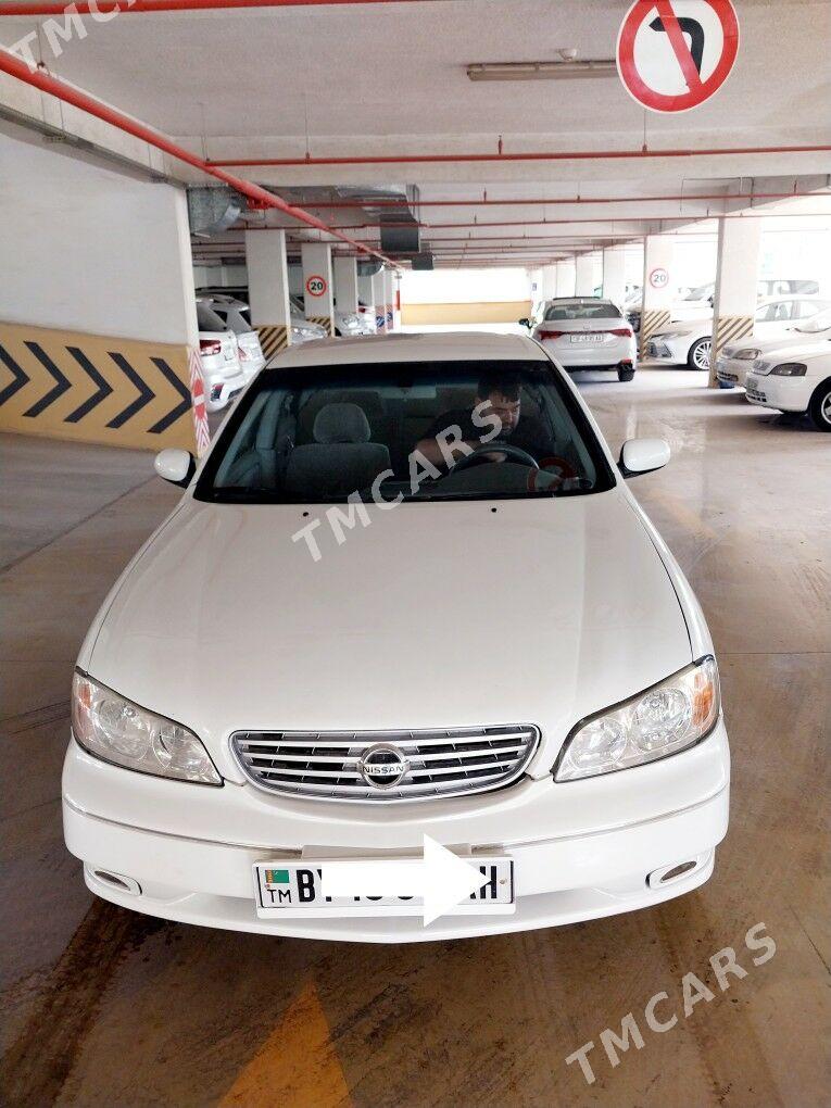 Nissan Maxima 2003 - 70 000 TMT - Aşgabat - img 2