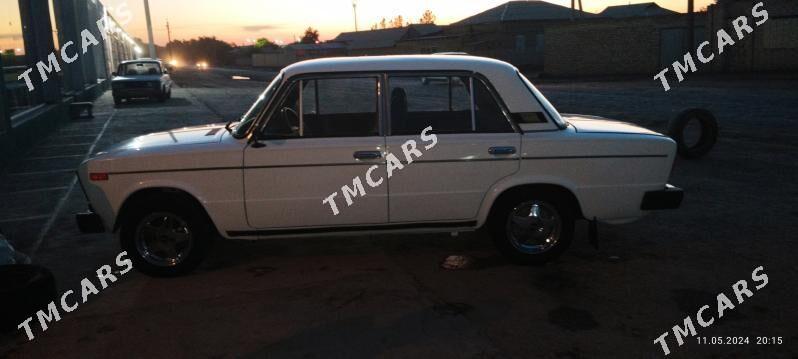 Lada 2106 2000 - 28 000 TMT - Murgap - img 2