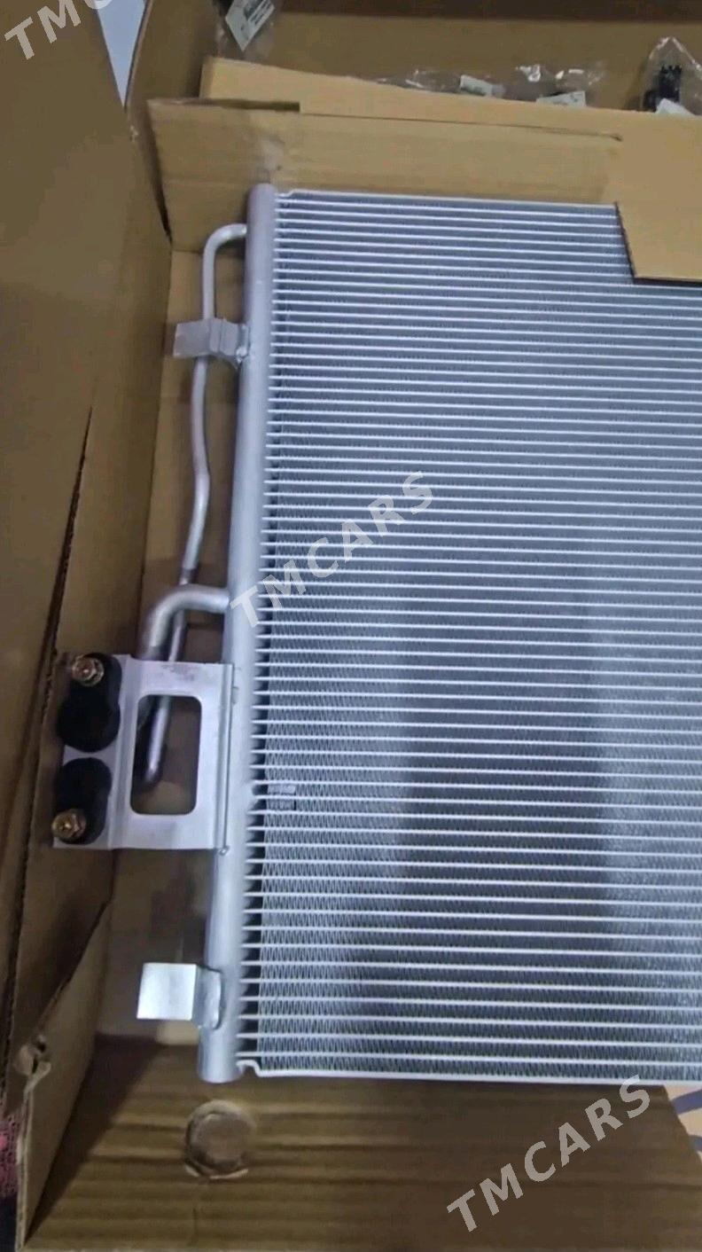 hyundai kia radiator kondision 550 TMT - Aşgabat - img 2