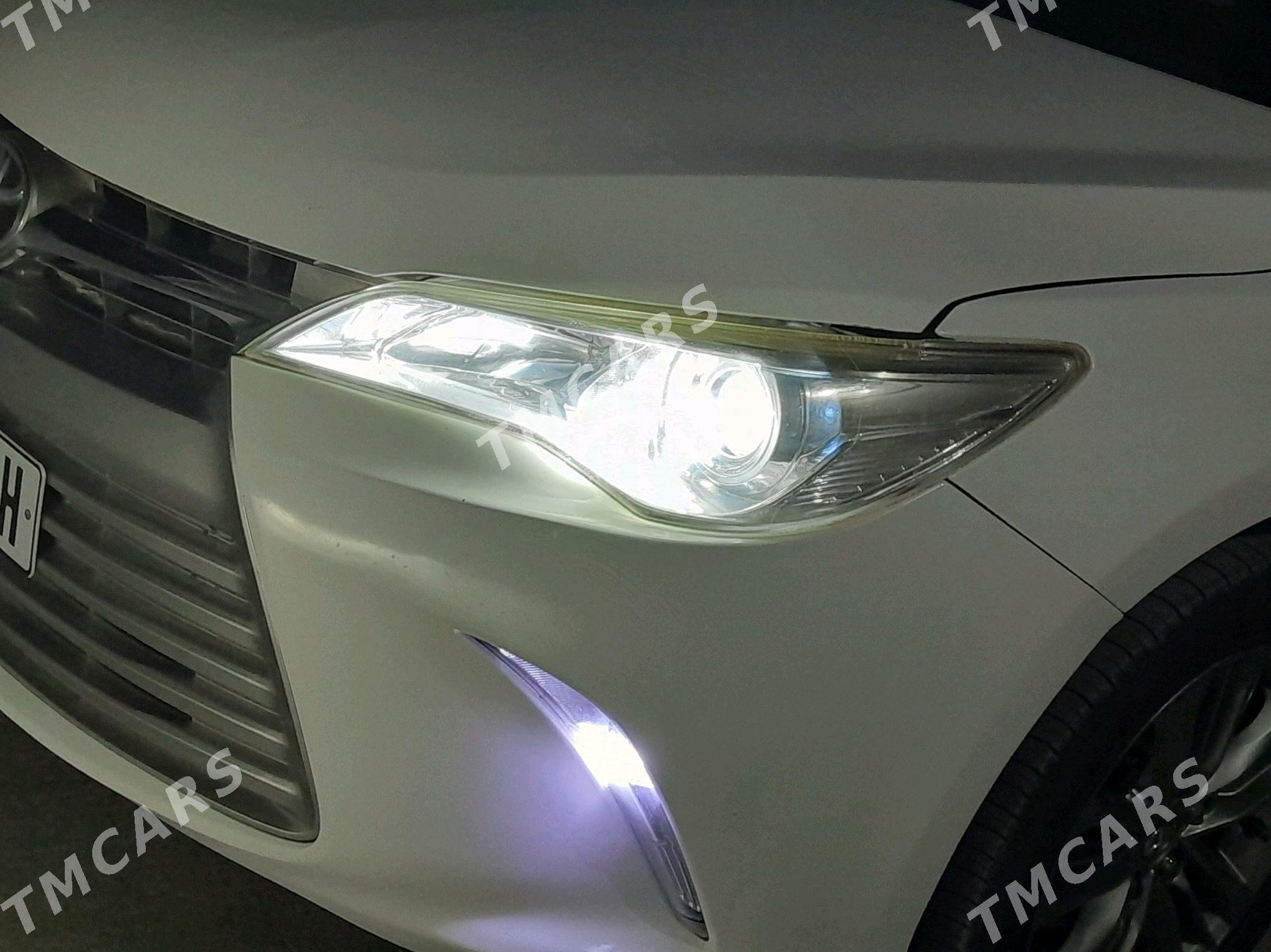 Toyota Camry 2017 - 240 000 TMT - Аркадаг - img 2