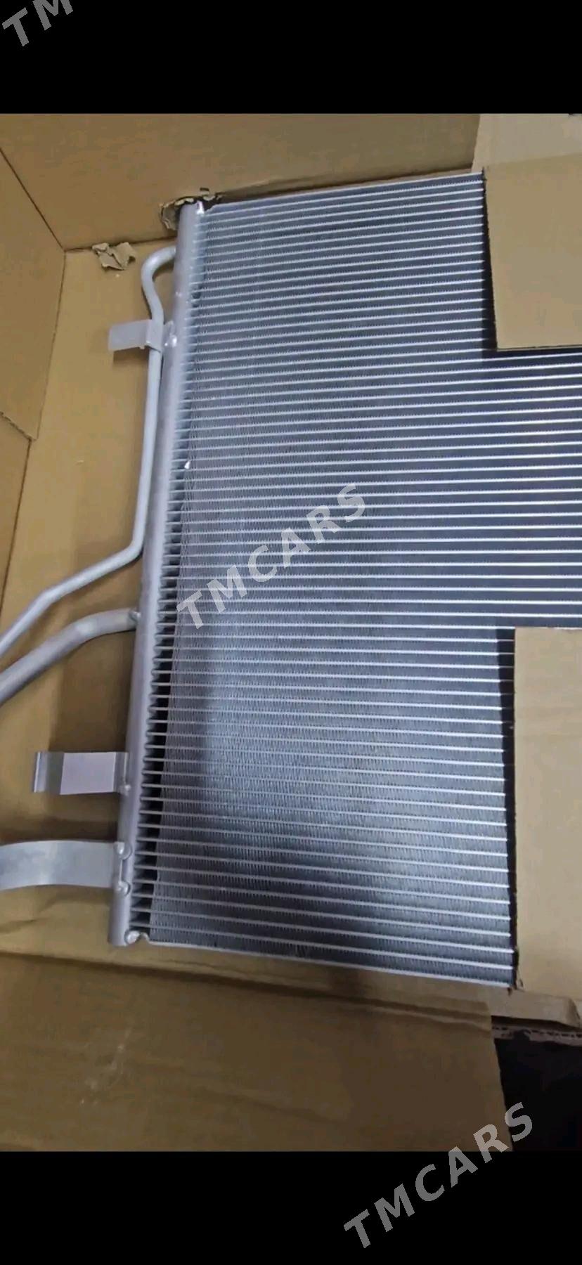 hyundai kia radiator kondision 550 TMT - Ашхабад - img 3