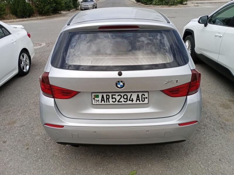 BMW X1 2012 - 171 700 TMT - Aşgabat - img 6