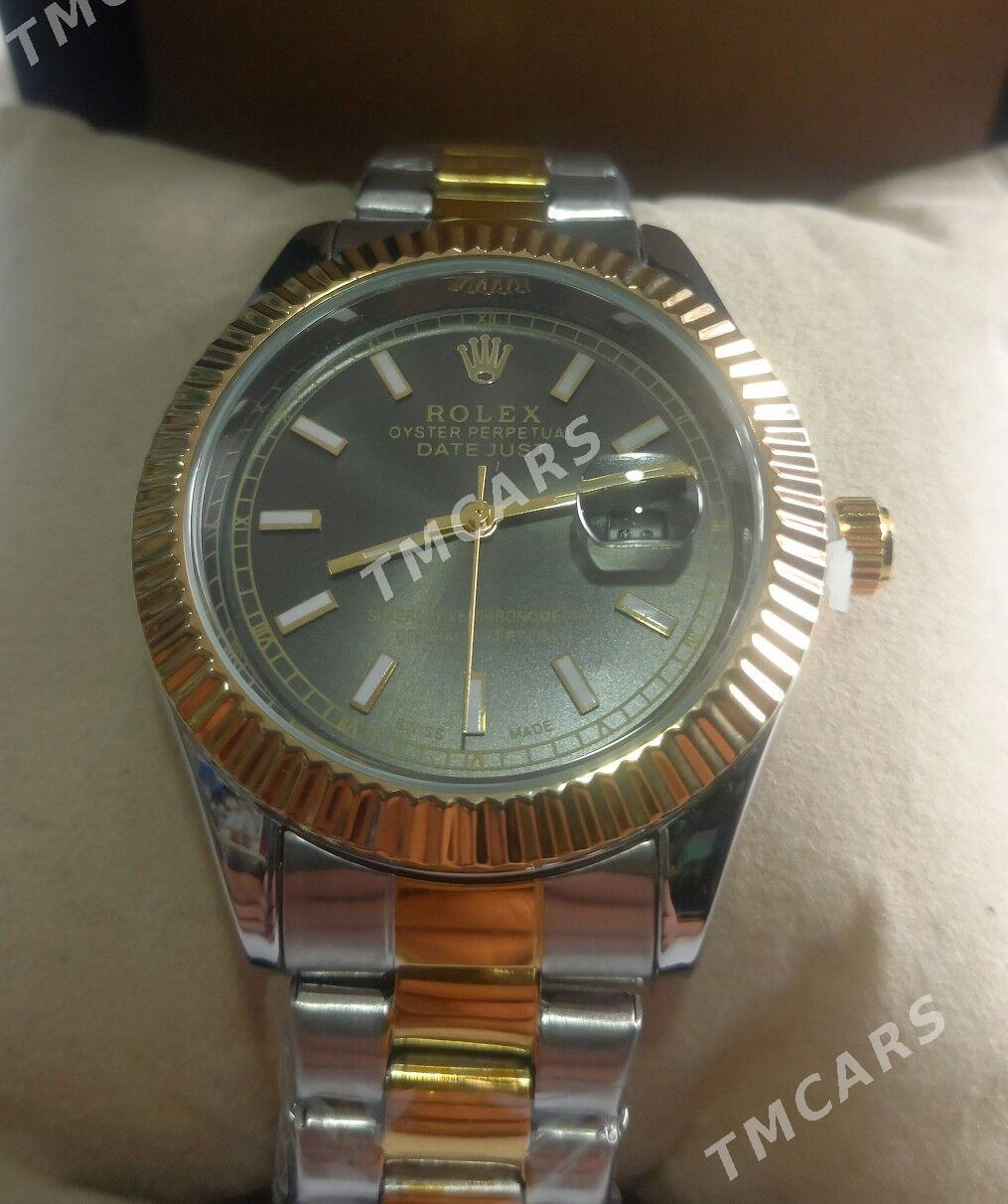 TÄZE  ROLEX  SAGAT!!! - 30 mkr - img 4