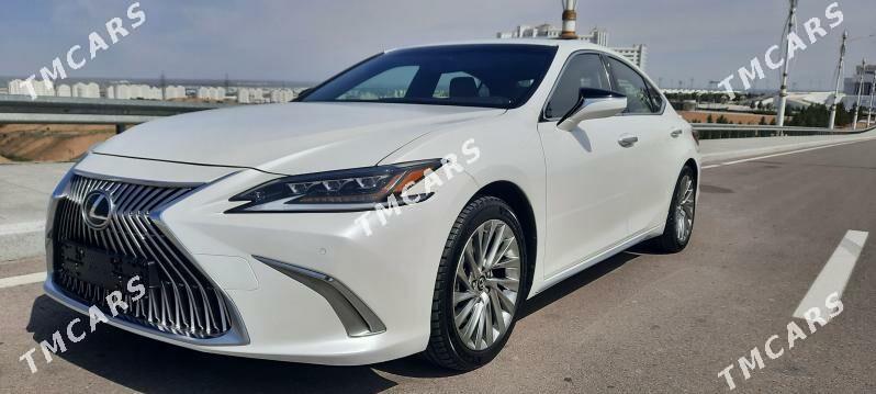 Lexus ES 350 2019 - 630 000 TMT - Ашхабад - img 7