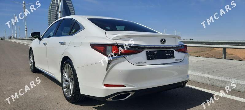 Lexus ES 350 2019 - 630 000 TMT - Ашхабад - img 8