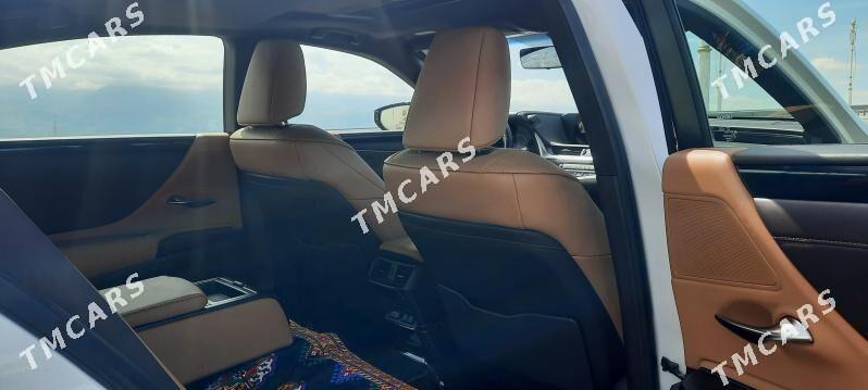Lexus ES 350 2019 - 630 000 TMT - Ашхабад - img 10