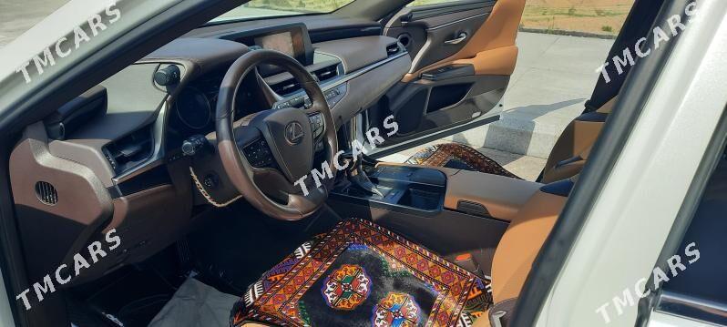 Lexus ES 350 2019 - 630 000 TMT - Ашхабад - img 3