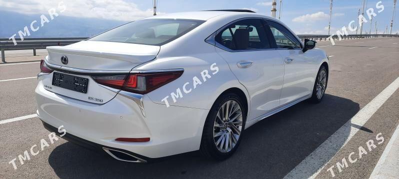 Lexus ES 350 2019 - 630 000 TMT - Aşgabat - img 6