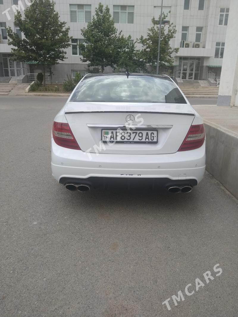 Mercedes-Benz C350 2008 - 195 000 TMT - Aşgabat - img 3