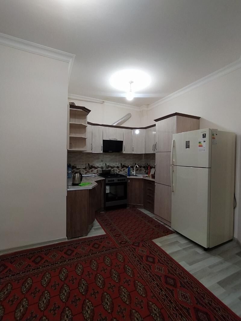 Полуэлитка 1эт 2ком 120м² эеси - Дашогуз - img 8