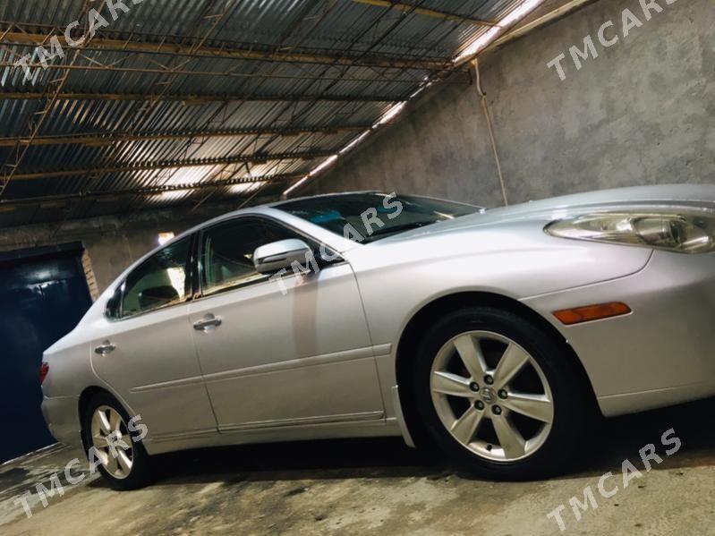 Lexus ES 330 2005 - 180 000 TMT - Туркменабат - img 5