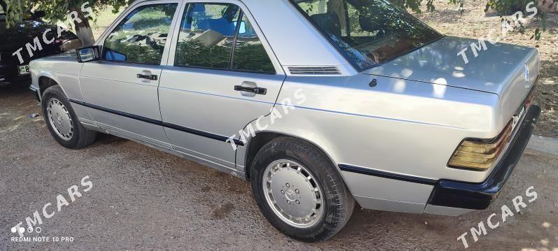 Mercedes-Benz 190-Class 1988 - 30 000 TMT - Туркменабат - img 6