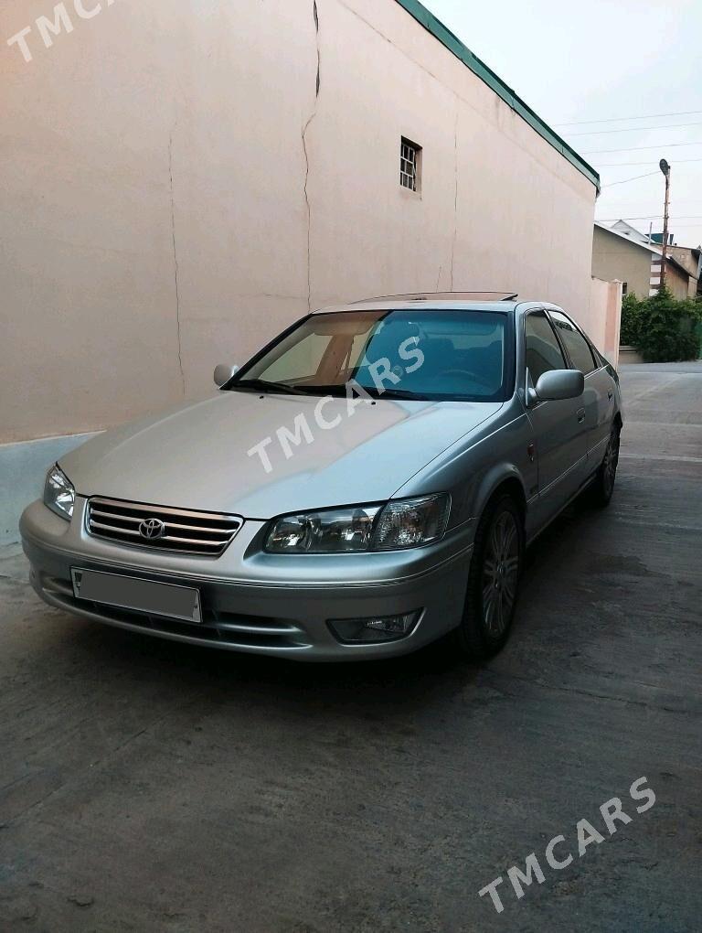 Toyota Camry 2000 - 155 000 TMT - Ашхабад - img 2