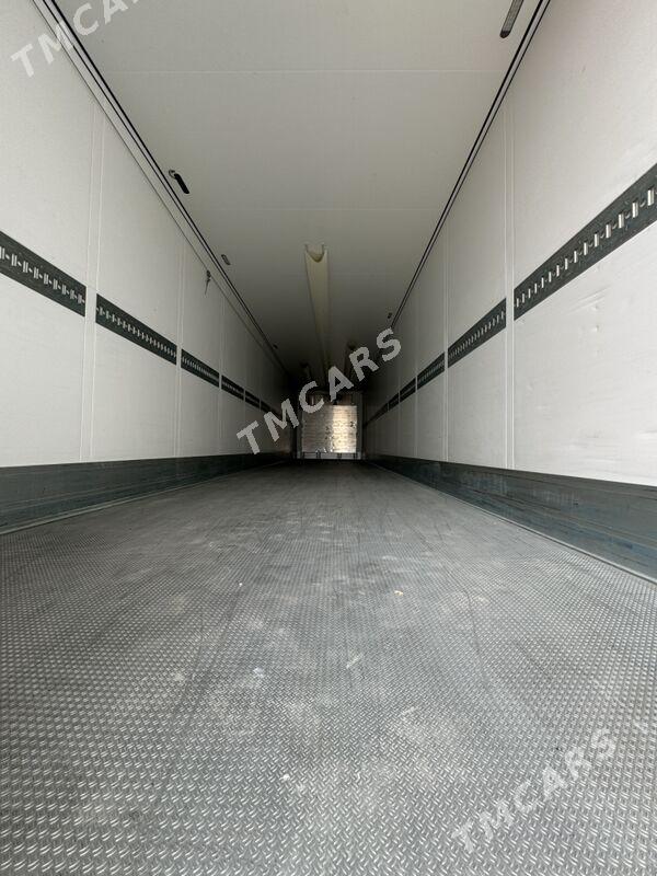 Kogel Euro Trailer 2019 - 940 000 TMT - Aşgabat - img 2