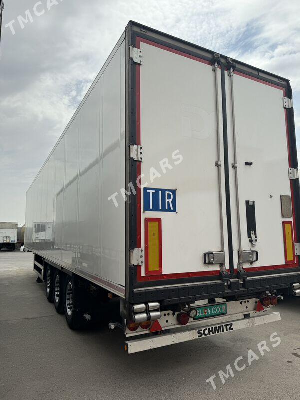 Kogel Euro Trailer 2019 - 940 000 TMT - Aşgabat - img 4