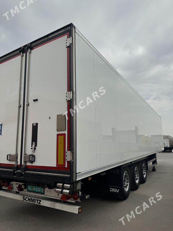 Kogel Euro Trailer 2019 - 940 000 TMT - Aşgabat - img 6