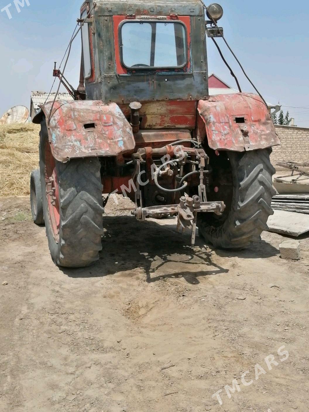 MTZ T-28 1990 - 20 000 TMT - Babadaýhan - img 2