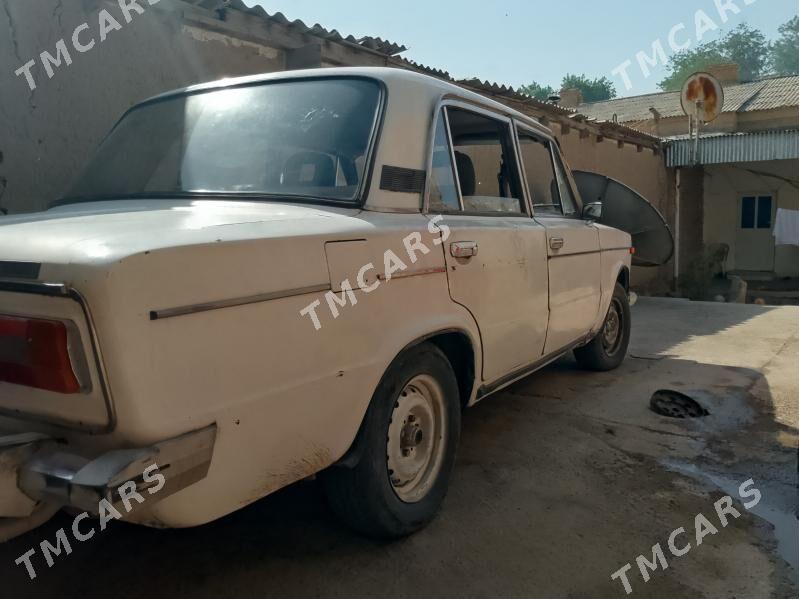 Lada 2106 1986 - 13 000 TMT - Байрамали - img 3