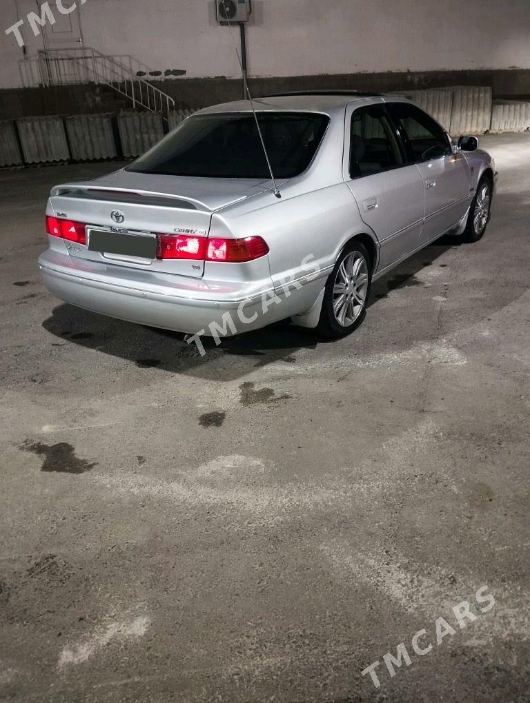 Toyota Camry 2000 - 155 000 TMT - Ашхабад - img 7