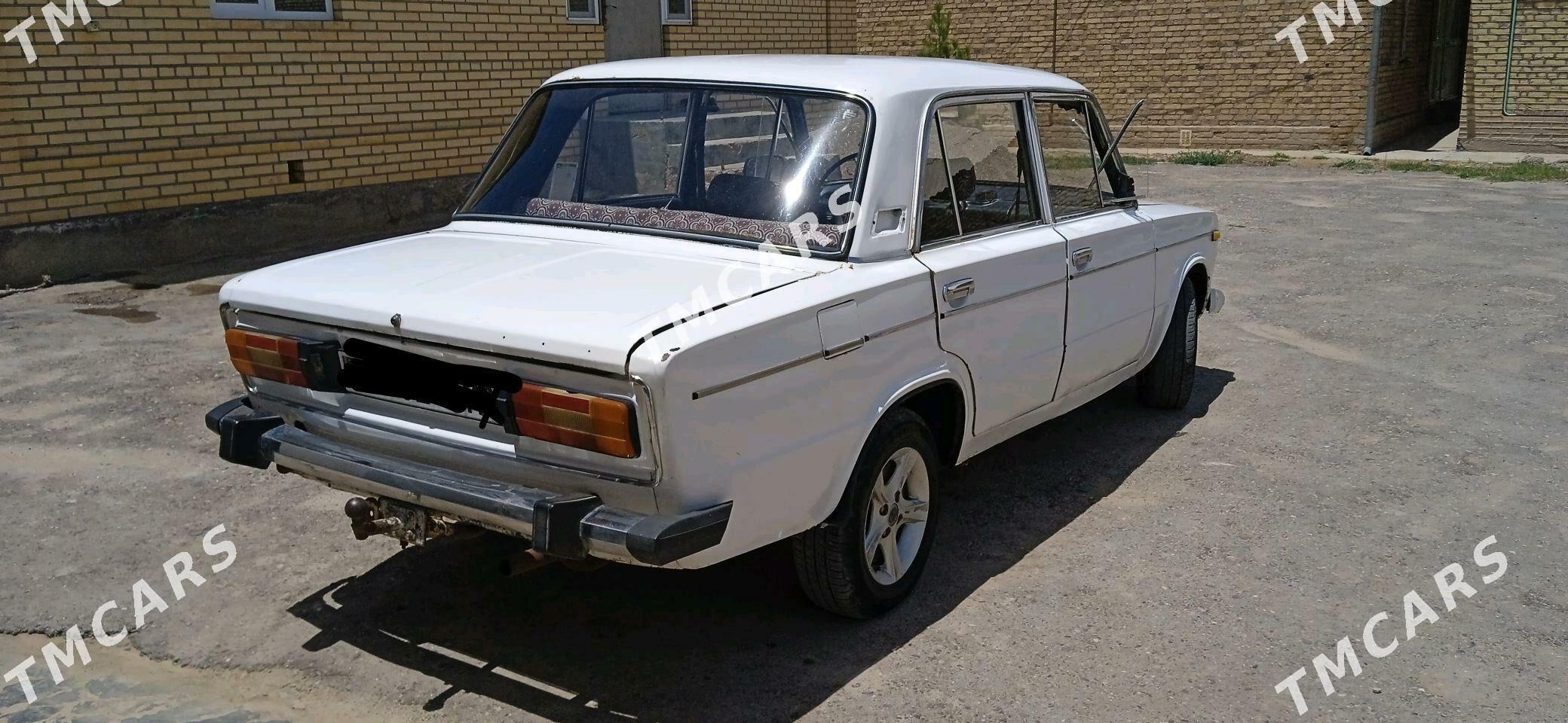 Lada 2106 1980 - 17 000 TMT - Şatlyk - img 3