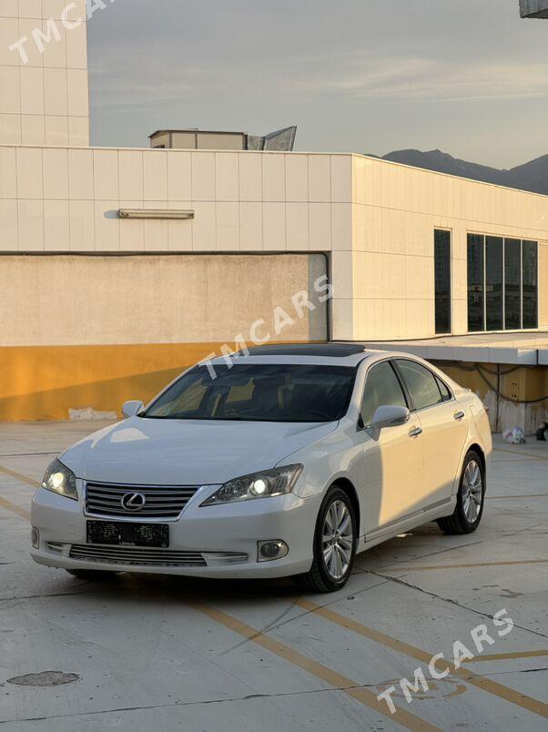 Lexus ES 350 2010 - 205 000 TMT - Ашхабад - img 3