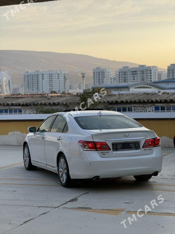 Lexus ES 350 2010 - 205 000 TMT - Ашхабад - img 5