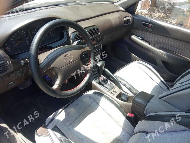 Toyota Carina 1995 - 55 000 TMT - Халач - img 7