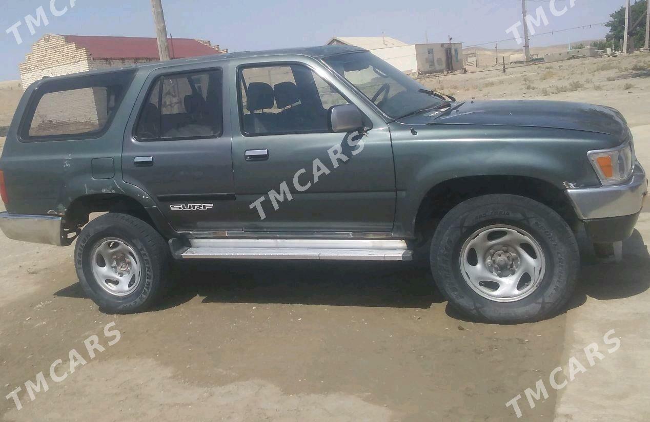 Toyota 4Runner 1993 - 36 000 TMT - Bereket - img 4