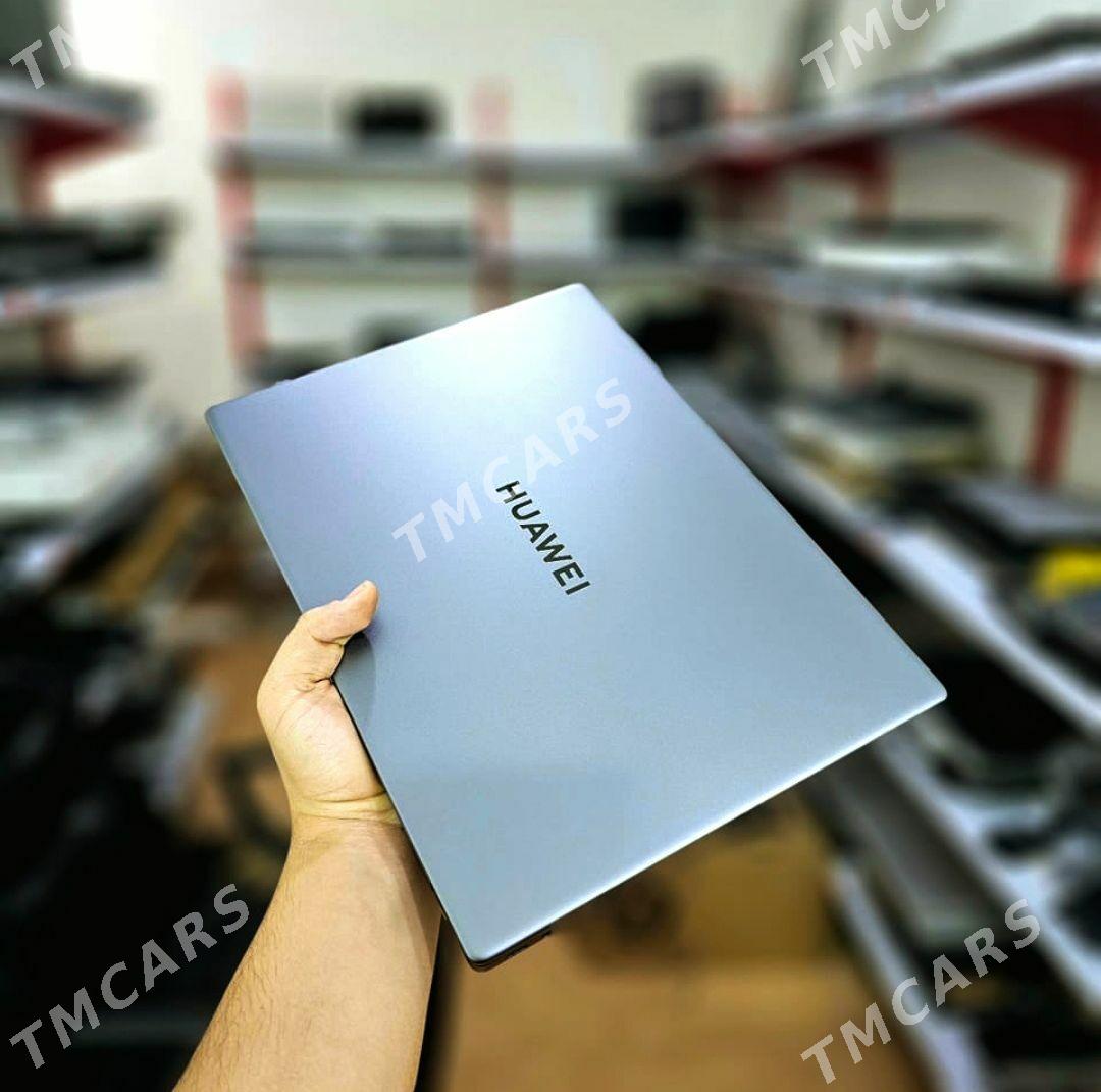 HUAWEI/i9/SSD 1TB/RAM 16GB - Aşgabat - img 6