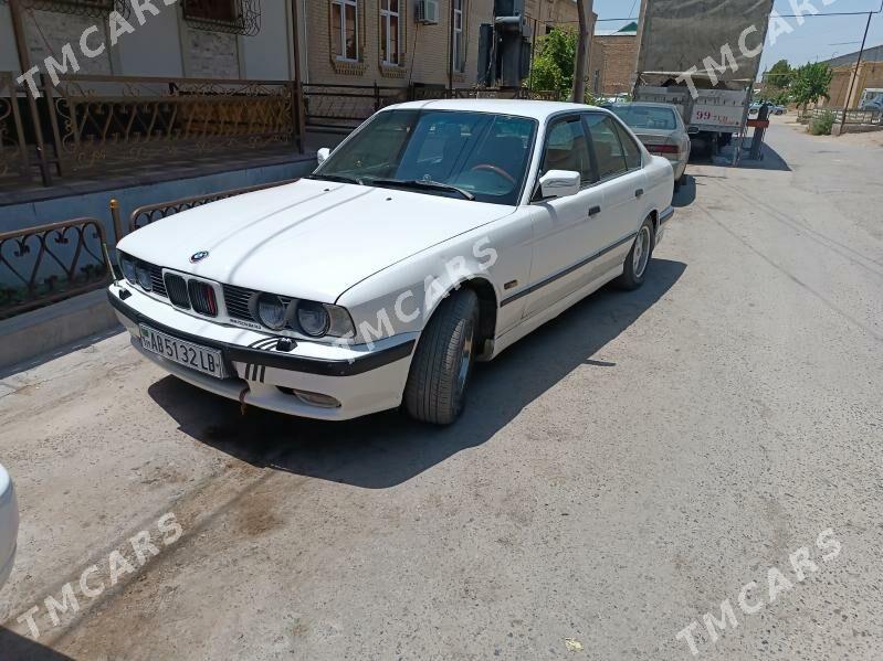 BMW 525 1989 - 40 000 TMT - Туркменабат - img 3