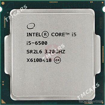 Asus b150m - v3 + Core i5 6500 - Parahat 7 - img 2