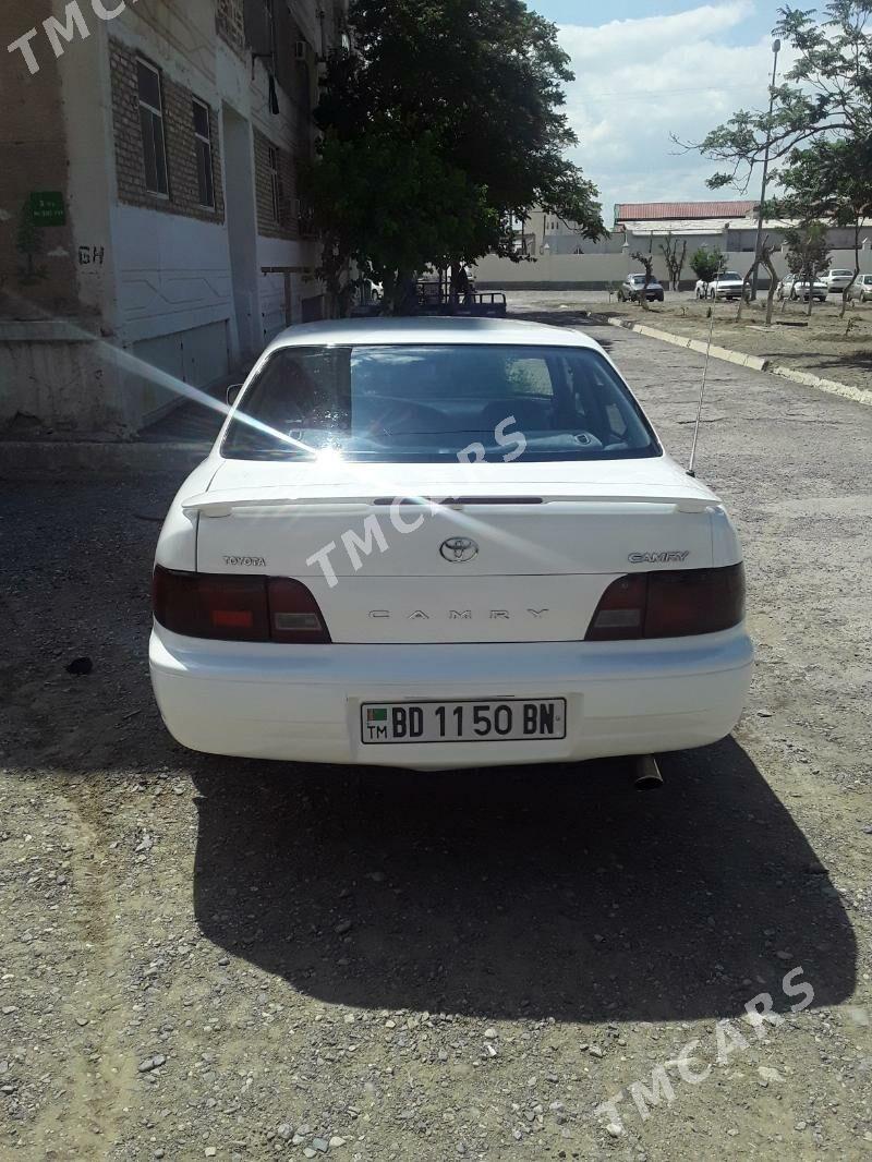 Toyota Camry 1996 - 65 000 TMT - Gyzylarbat - img 3