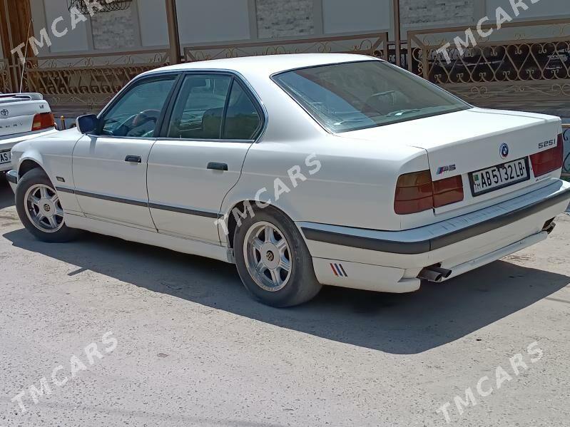 BMW 525 1989 - 40 000 TMT - Туркменабат - img 7