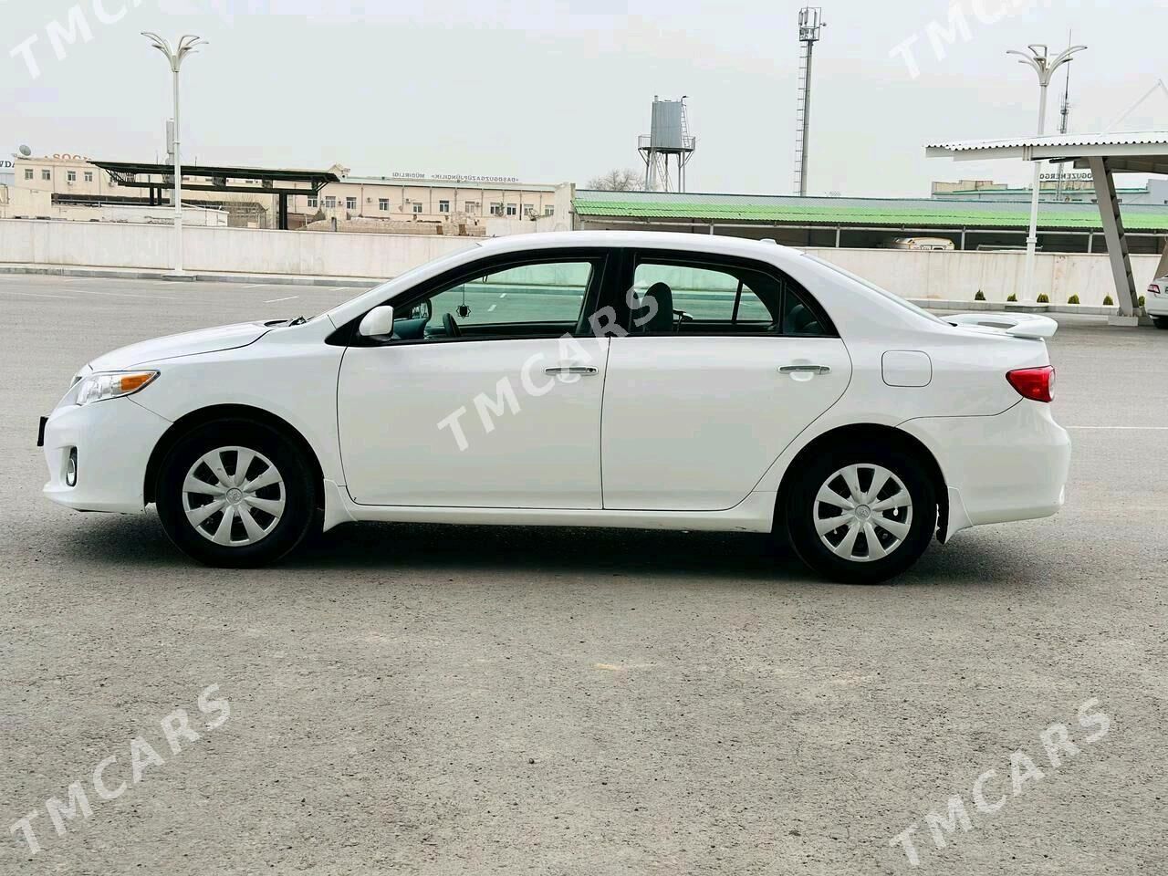 Toyota Corolla 2012 - 112 000 TMT - Теджен - img 4