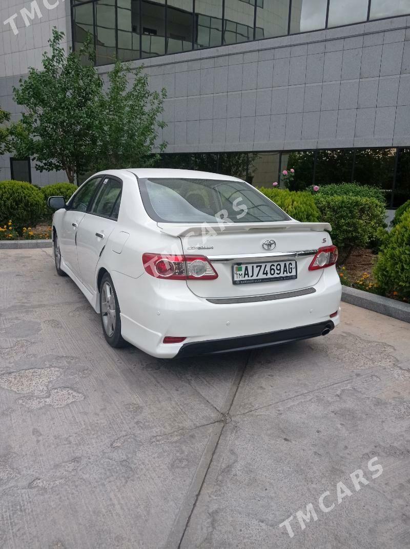 Toyota Corolla 2012 - 152 000 TMT - Aşgabat - img 3