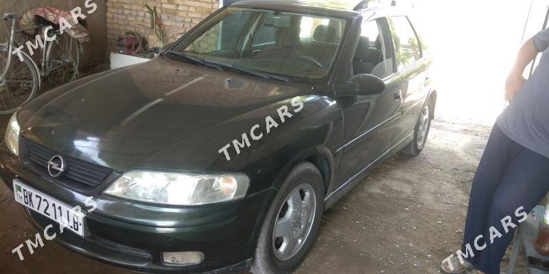 Opel Vectra 1999 - 45 000 TMT - Türkmenabat - img 2