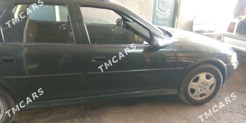 Opel Vectra 1999 - 45 000 TMT - Türkmenabat - img 3