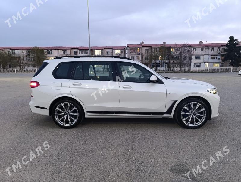 BMW X7 2020 - 2 200 000 TMT - Aşgabat - img 3