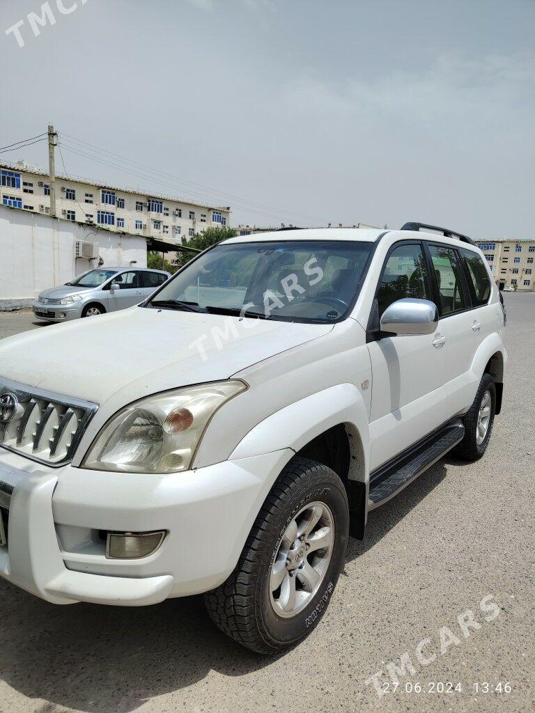 Toyota Land Cruiser Prado 2004 - 255 000 TMT - Aşgabat - img 2