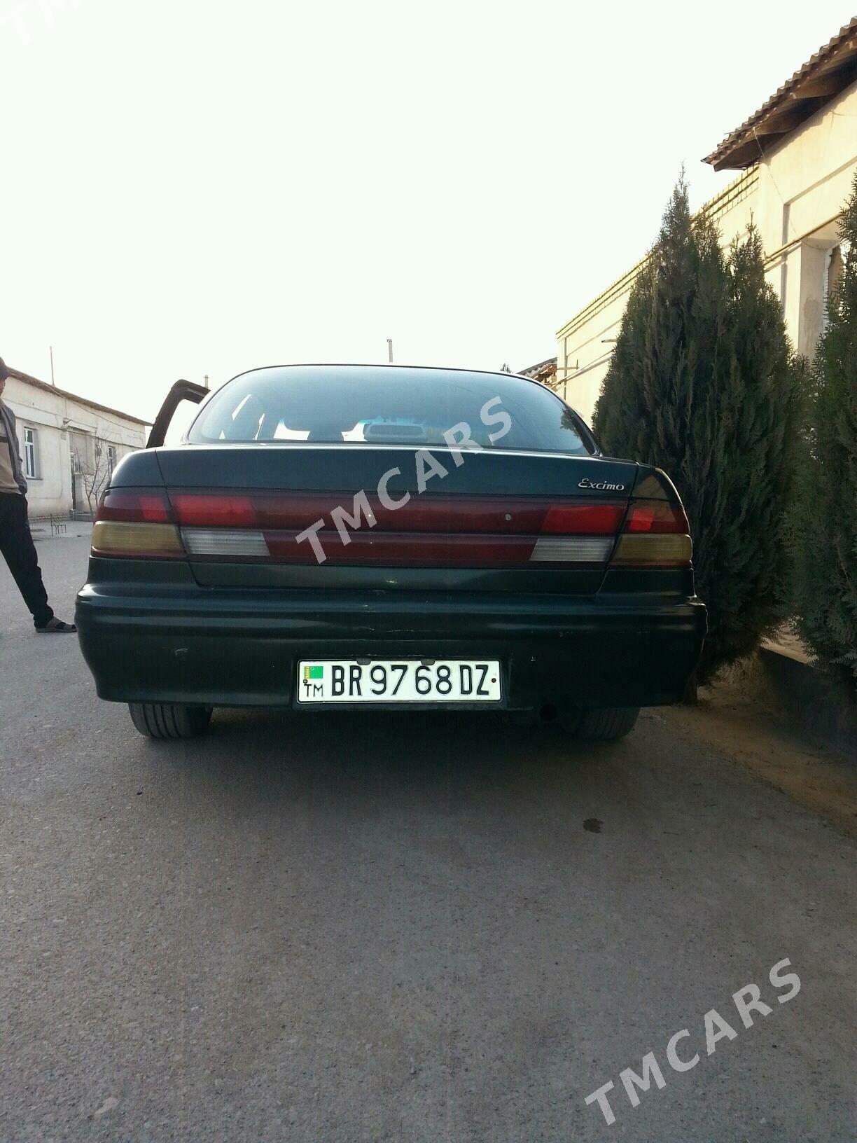 Nissan Cefiro 1996 - 40 000 TMT - Дашогуз - img 3