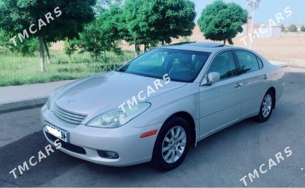 Lexus ES 300 2003 - 165 000 TMT - Туркменбаши - img 5