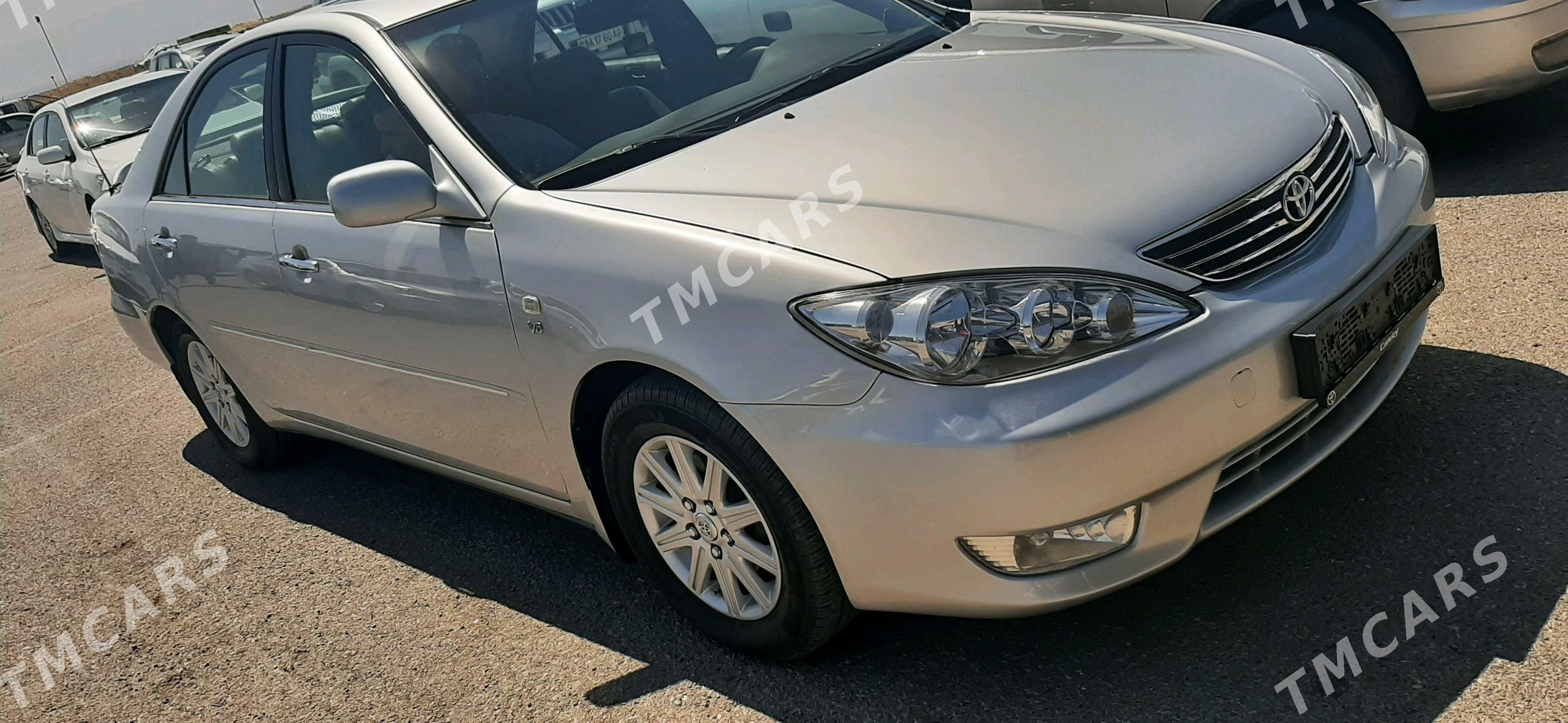 Toyota Camry 2006 - 180 000 TMT - Daşoguz - img 3