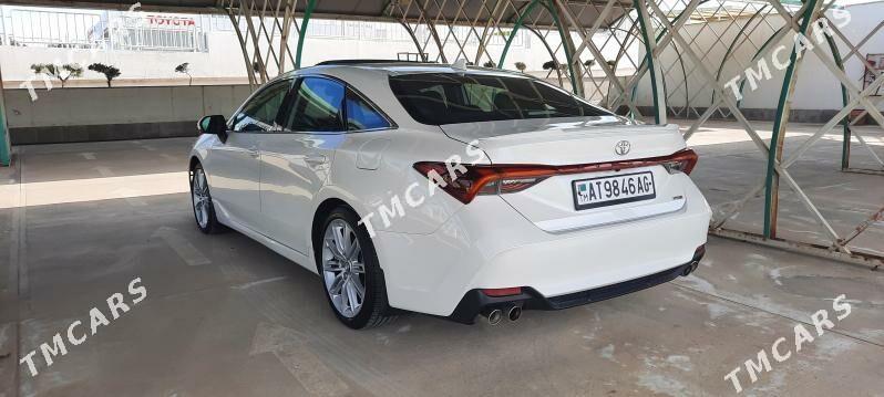 Toyota Avalon 2019 - 370 500 TMT - 11 мкр - img 6