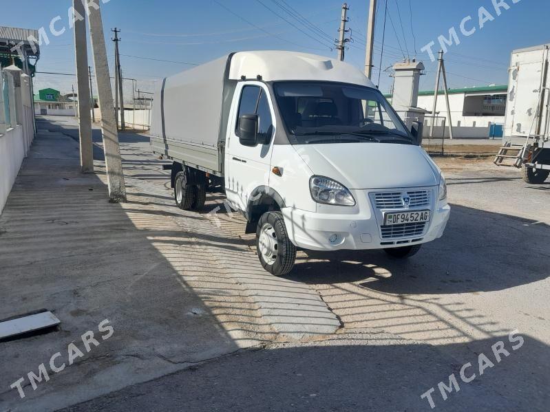 Gaz Gazel 2015 - 260 000 TMT - Aşgabat - img 2