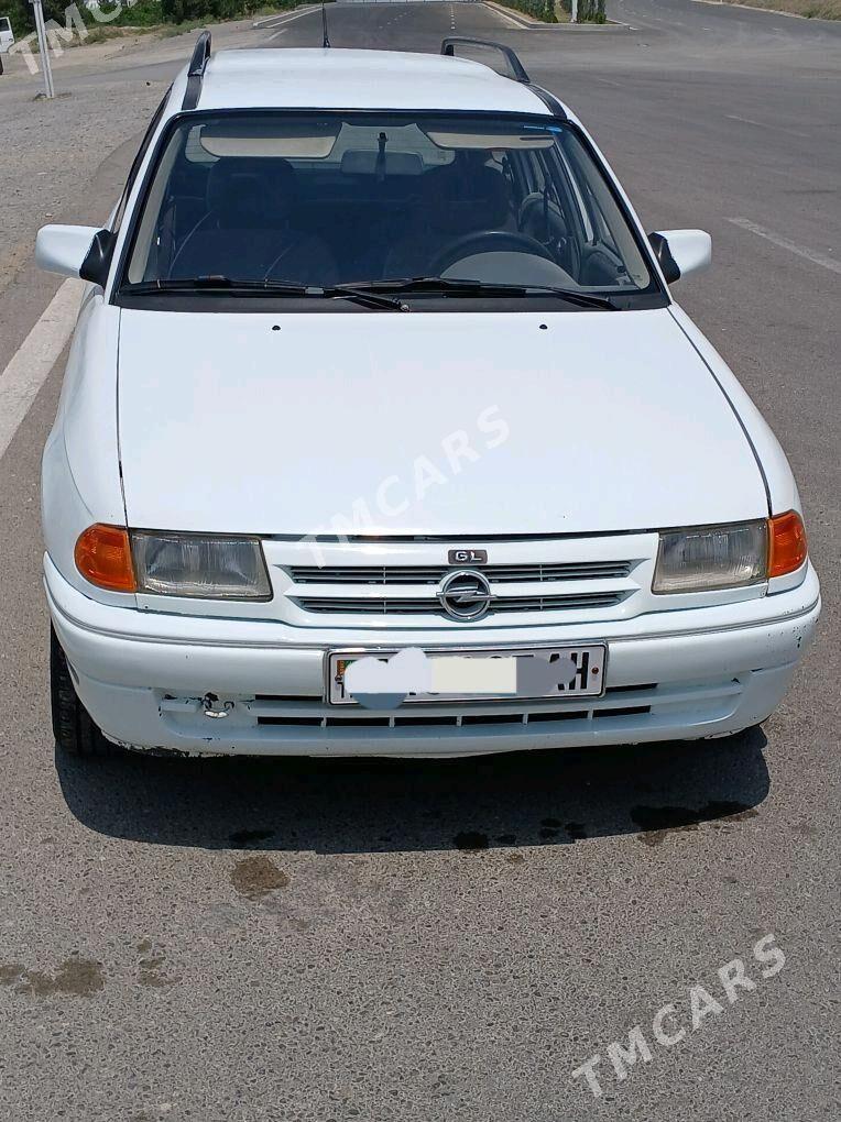 Opel Astra 1992 - 24 000 TMT - Gökdepe - img 2