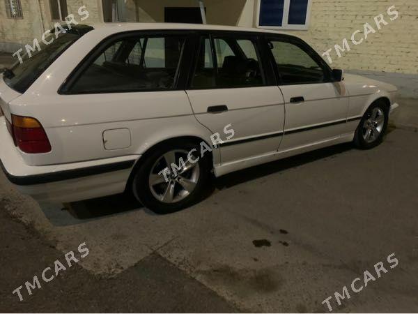 BMW 525 1994 - 30 000 TMT - Ашхабад - img 3