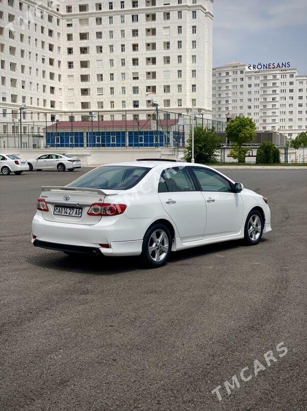Toyota Corolla 2012 - 159 000 TMT - Moskowskiý köç. (10 ýyl abadançylyk şaýoly) - img 3