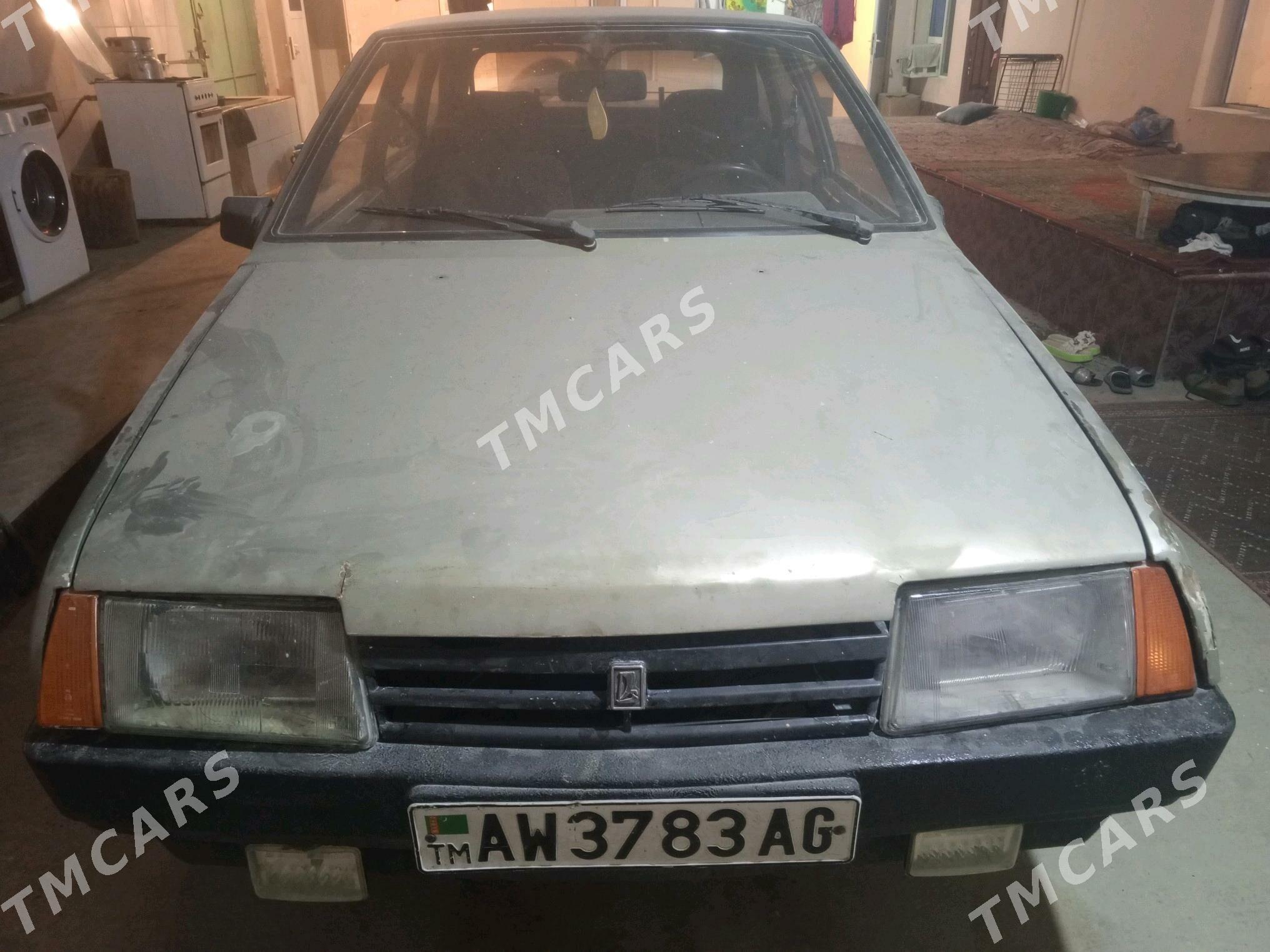 Lada 2109 1996 - 18 000 TMT - Анев - img 2