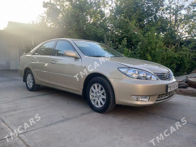 Toyota Camry 2003 - 165 000 TMT - Aşgabat - img 5