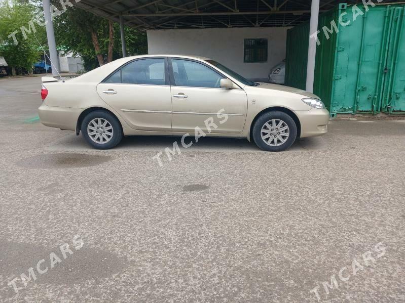 Toyota Camry 2003 - 165 000 TMT - Aşgabat - img 6